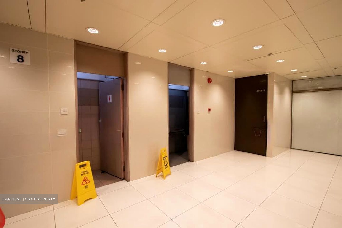 Peninsula Plaza (D6), Office #603564021